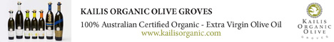 Kallis Organic Olive Groves